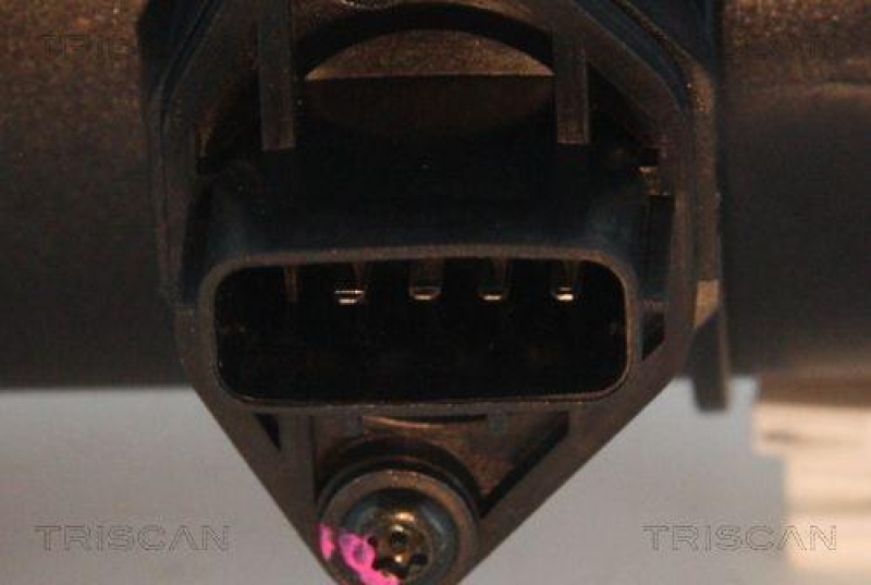 TRISCAN 8812 14018 Luftmassenmesser für Nissan