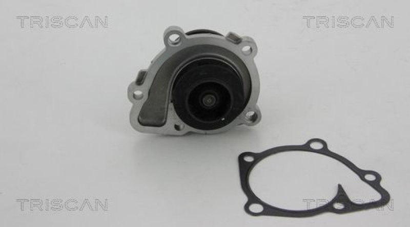 TRISCAN 8600 10036 Wasserpumpe für Citroen, Mitsubishi, Peuge