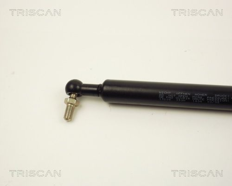 TRISCAN 8710 13205 Gasfeder Hinten für Toyota Corolla St.Car Ke/C