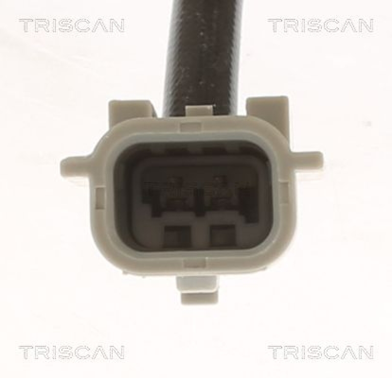 TRISCAN 8826 10007 Sensor, Abgastemperatur für Nissan, Opel, Renault