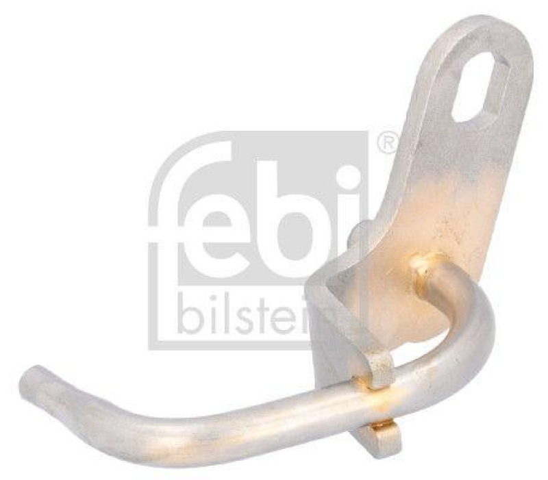 FEBI BILSTEIN 183445 Öldüse für Kolbenkühlung für RENAULT (RVI)