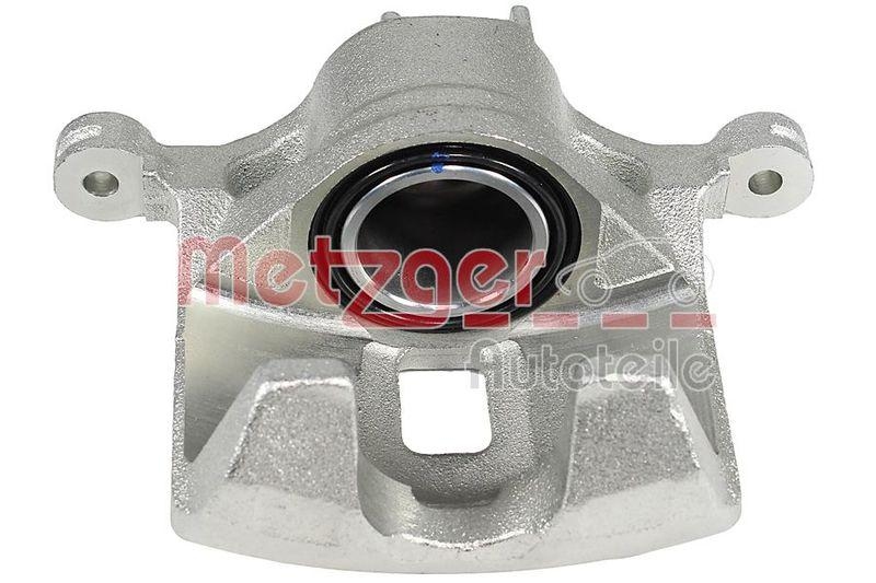 METZGER 6260499 Bremssattel Neuteil für HONDA VA links