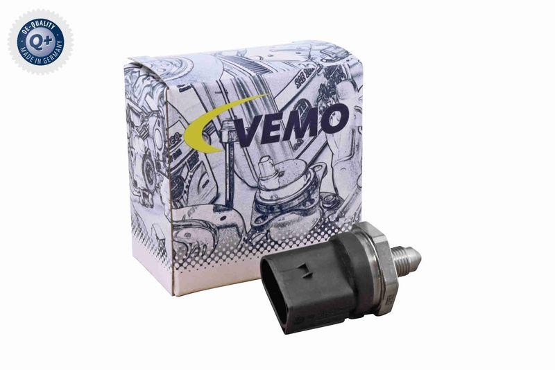 VEMO V10-72-1417 Sensor, Kraftstoffdruck für VW