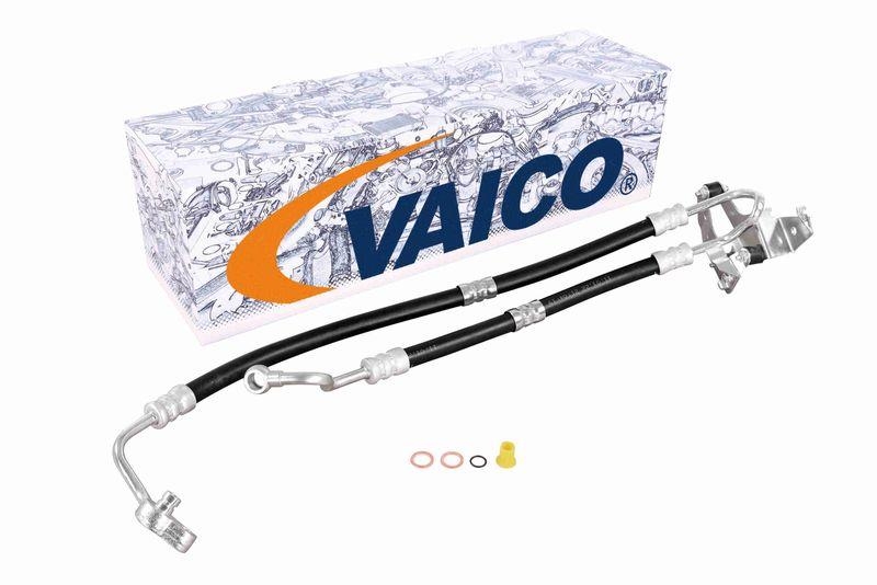 VAICO V20-4313 Hydraulikschlauch, Lenkung für BMW