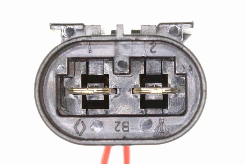 VEMO V46-79-0031 Vorwiderstand, Elektromotor (Kühlerlüfte für RENAULT