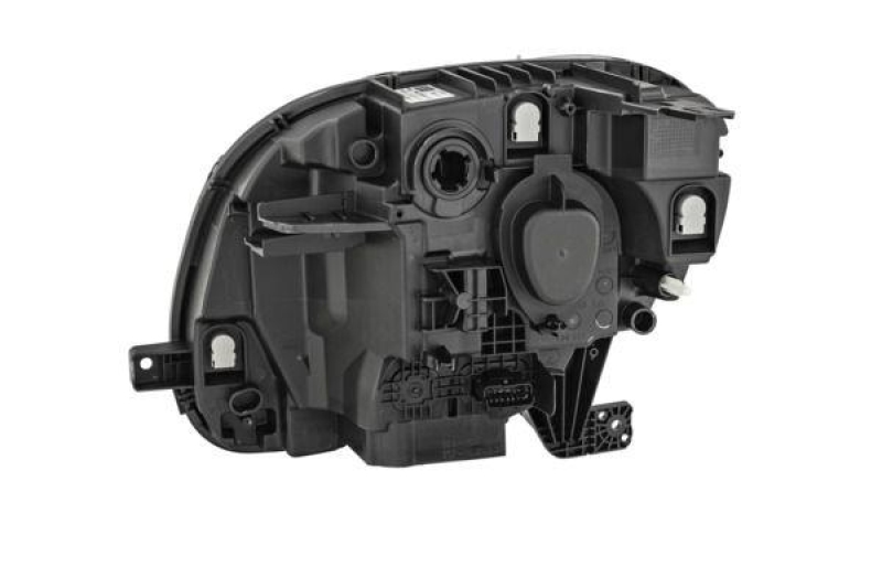 VALEO 045462 Scheinwerfer SMART Fortwo 2014/07 Baseline R