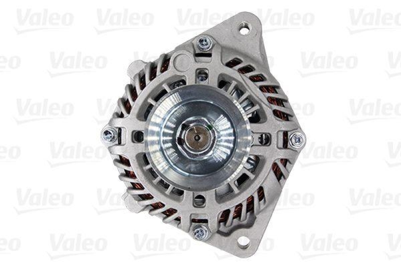 VALEO 443137 Generator - CORE-FLEX - City, Civic