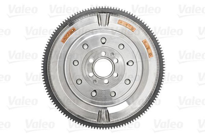 VALEO 836540 Zweimassenschwungrad