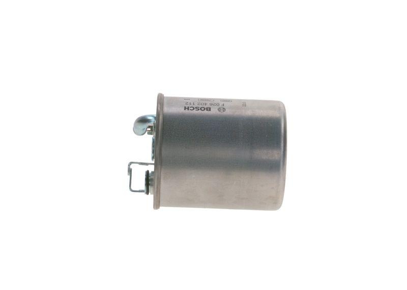 BOSCH F 026 402 112 Kraftstofffilter