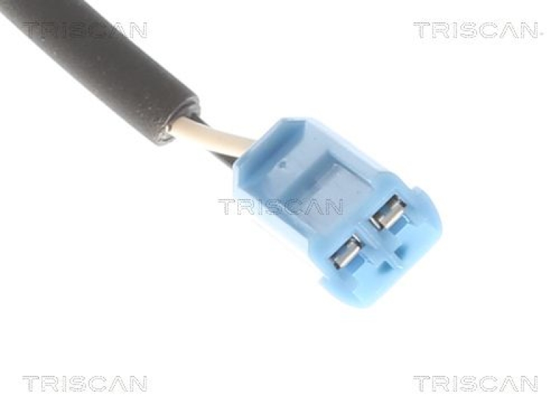 TRISCAN 8180 69201 Sensor, Raddrehzahl für Suzuki