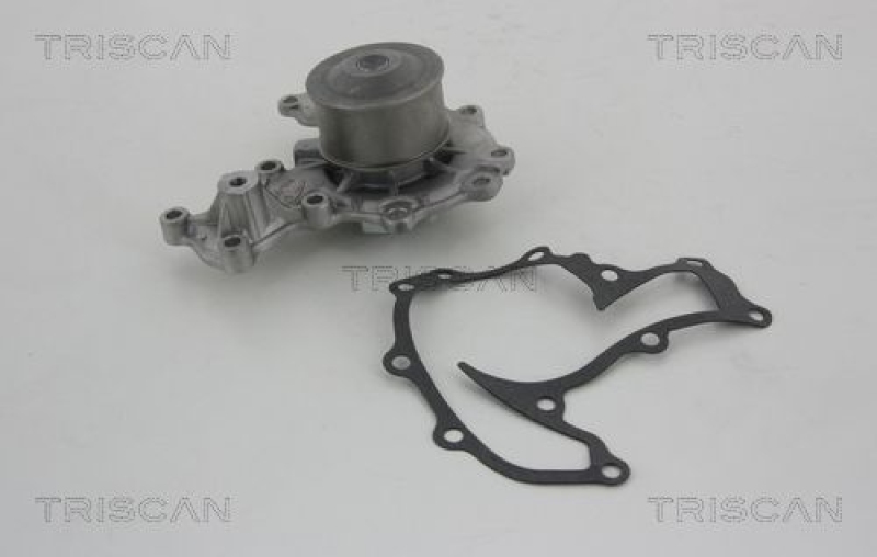 TRISCAN 8600 10037 Wasserpumpe für Isuzu, Opel, Vauxhall