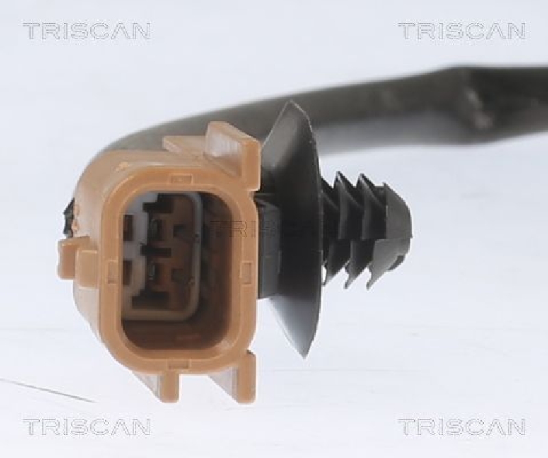 TRISCAN 8826 10008 Sensor, Abgastemperatur für Opel, Renault