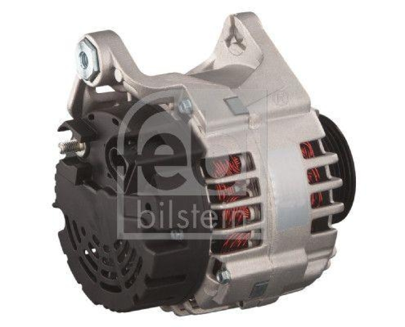 FEBI BILSTEIN 101526 Generator für VW-Audi