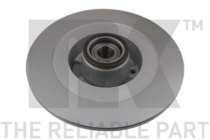 NK 313988 Bremsscheibe für RENAULT