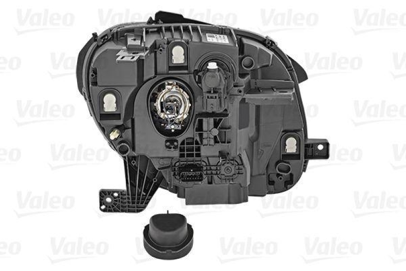 VALEO 045463 Scheinwerfer SMART Fortwo 14/07 Base line L