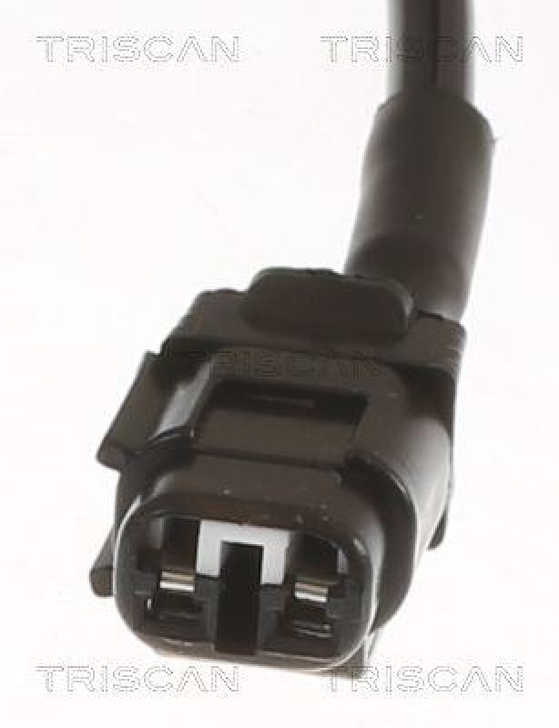 TRISCAN 8180 69203 Sensor, Raddrehzahl für Suzuki