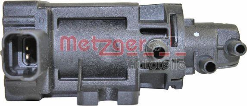 METZGER 0892390 Druckwandler, Abgassteuerung für CITROEN/PEUGEOT