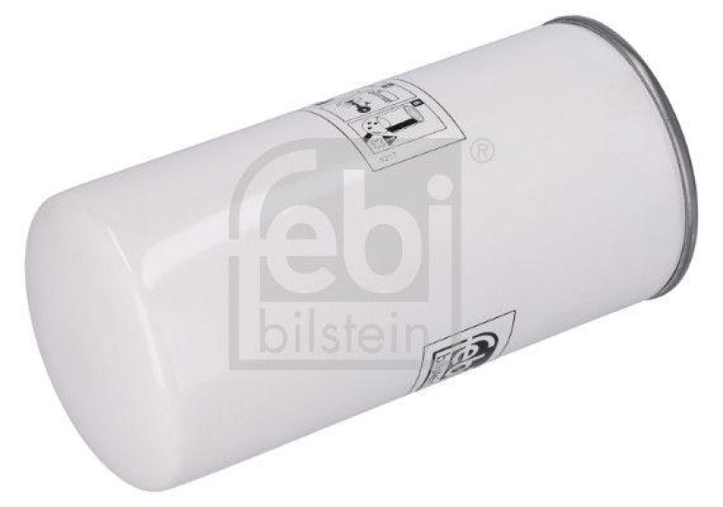 FEBI BILSTEIN 106595 Kraftstofffilter für RENAULT (RVI)