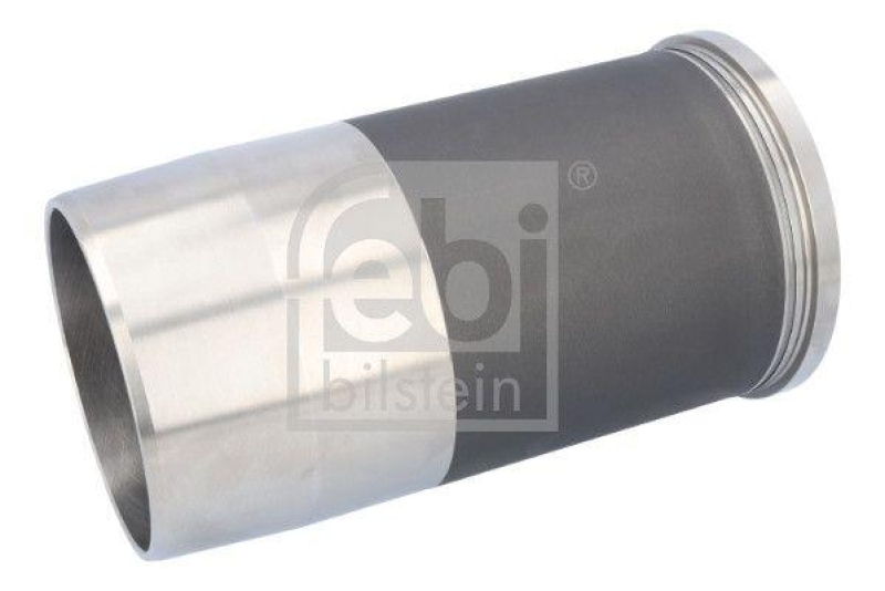 FEBI BILSTEIN 182208 Zylinderlaufbuchse für M A N