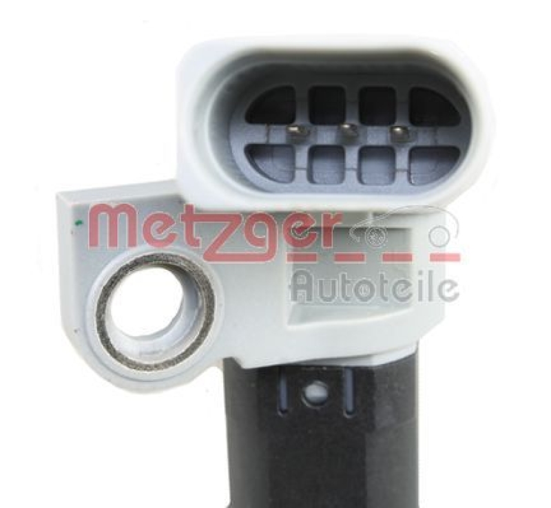 METZGER 0902419 Impulsgeber, Kurbelwelle für SEAT/SKODA/VW