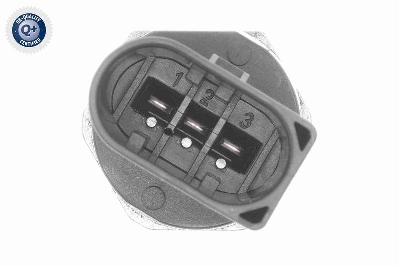 VEMO V10-72-1419 Sensor, Kraftstoffdruck für VW