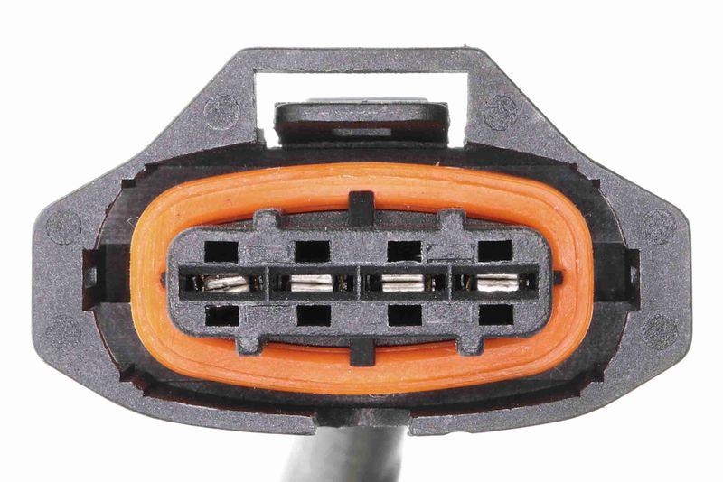 VEMO V40-76-0013 Lambdasonde 4 Kabel / 190 mm für OPEL