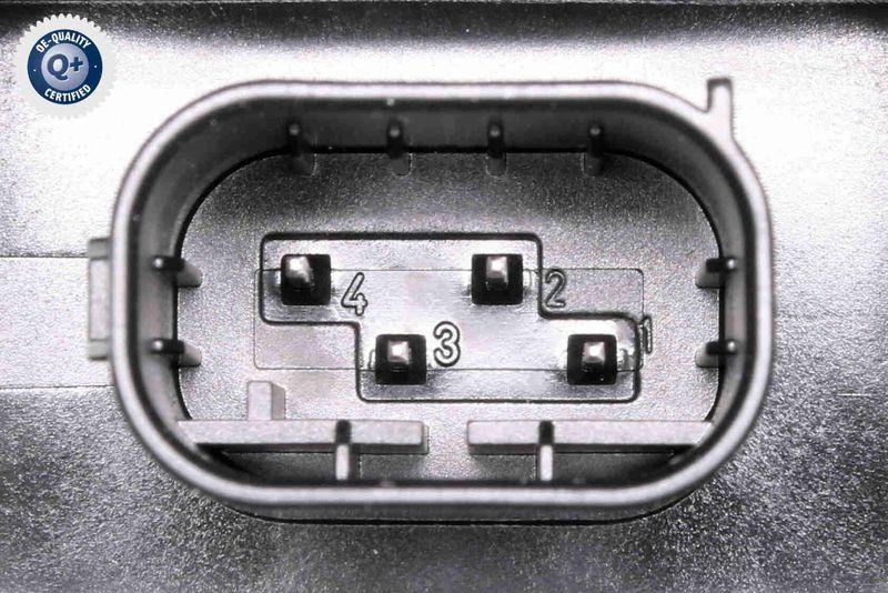 VEMO V52-72-0116 Sensor, Längs-/Querbeschleunigung für HYundAI