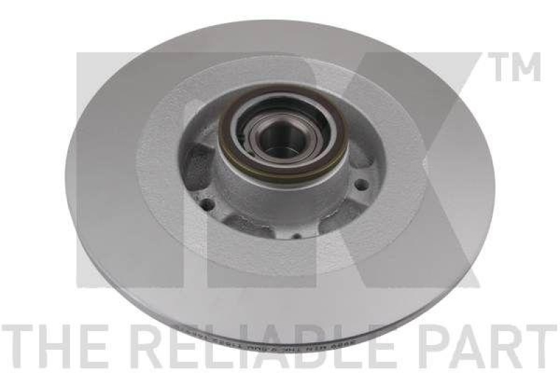 NK 313989 Bremsscheibe für RENAULT