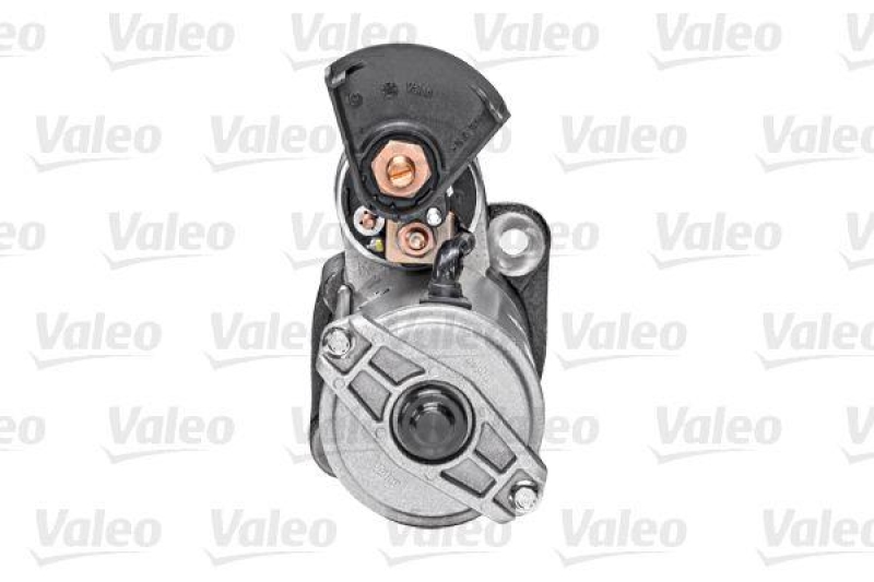 VALEO 438012 Starter John Deere 5310/5410 4.5 Diesel