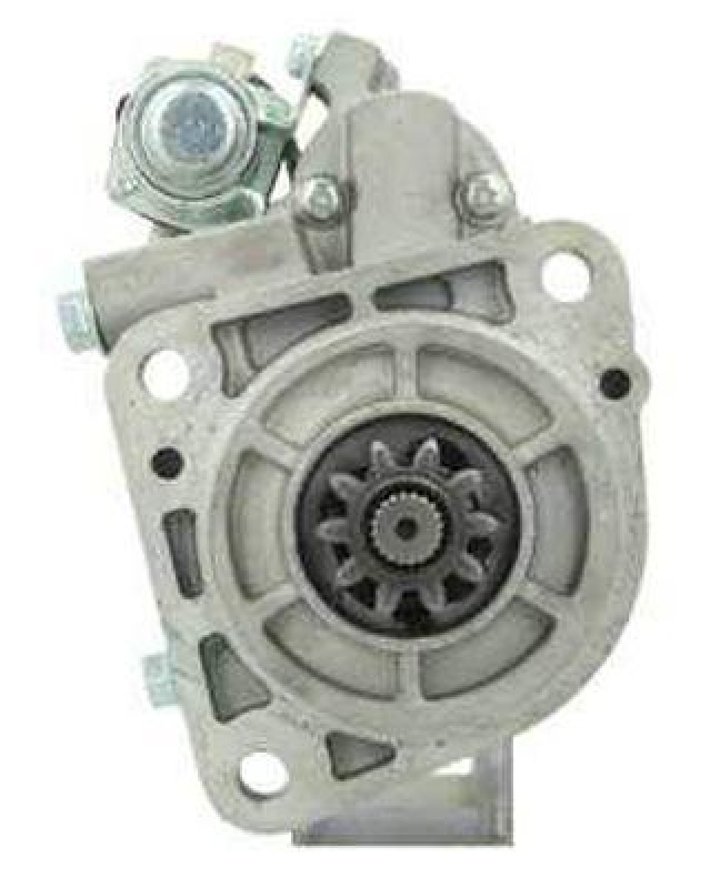 HELLA 8EA 012 586-281 Starter 24V 5,0kW