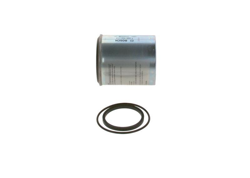 BOSCH F 026 402 114 Kraftstofffilter