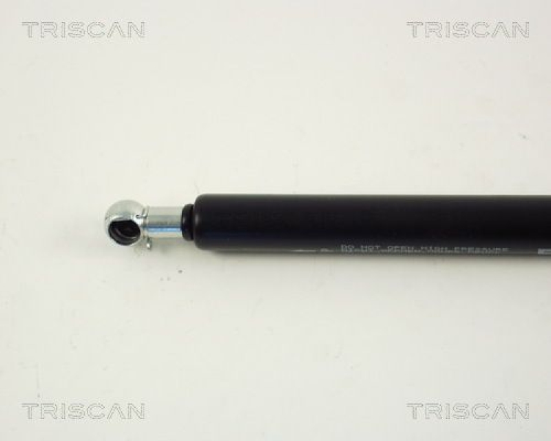 TRISCAN 8710 29262 Gasfeder Hinten für Audi A4 Avant 8Ed