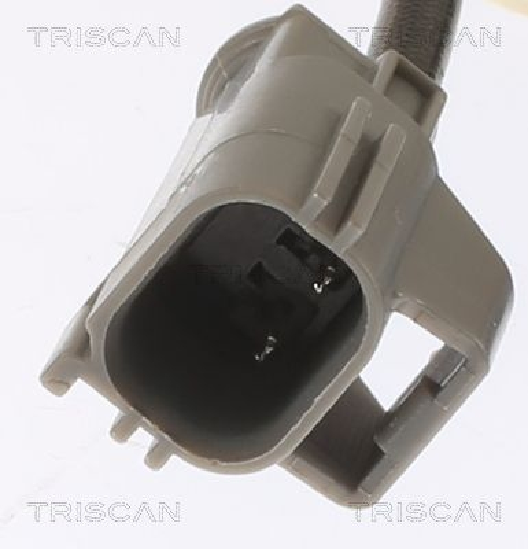 TRISCAN 8826 10010 Sensor, Abgastemperatur für Ford, Volvo