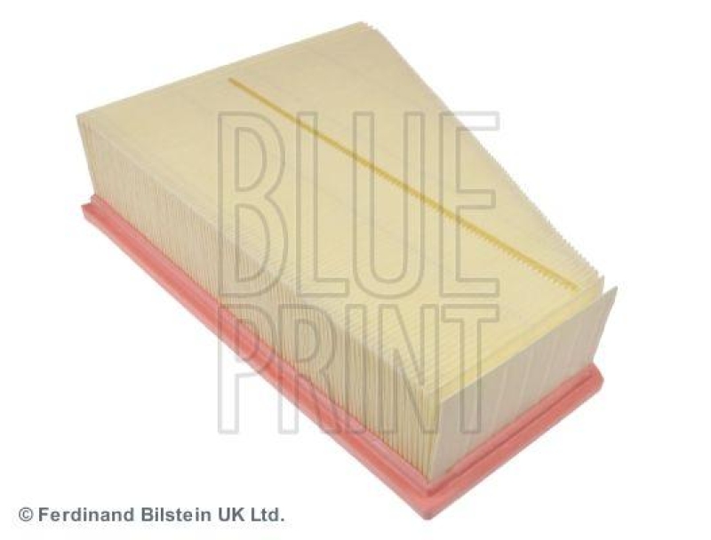 BLUE PRINT ADF122205 Luftfilter für Ford Pkw