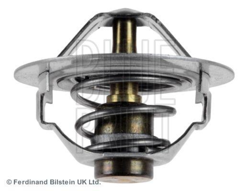 BLUE PRINT ADN19202 Thermostat mit Dichtung für NISSAN