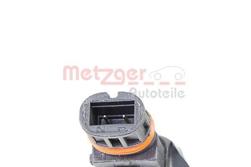 METZGER 09001076 Sensor, Raddrehzahl für MB VA links/rechts