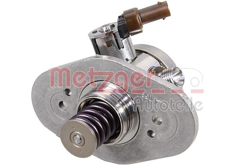 METZGER 2250555 Hochdruckpumpe für BMW/MINI