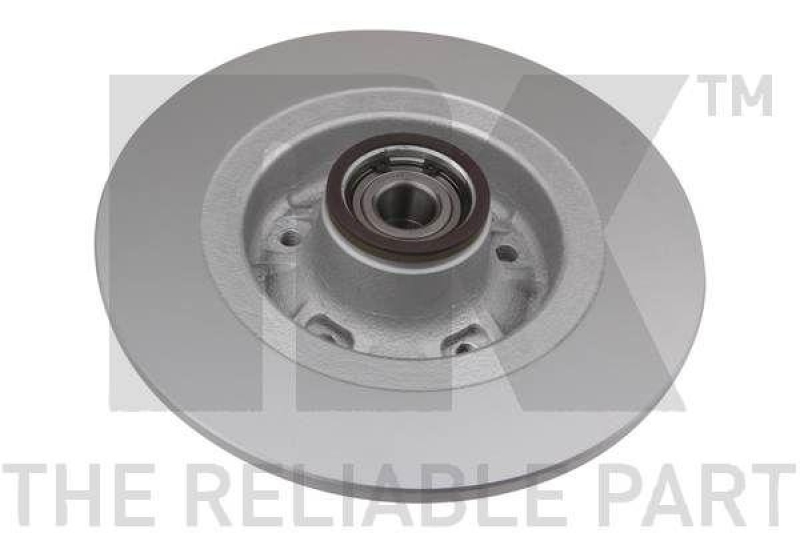 NK 313990 Bremsscheibe für RENAULT