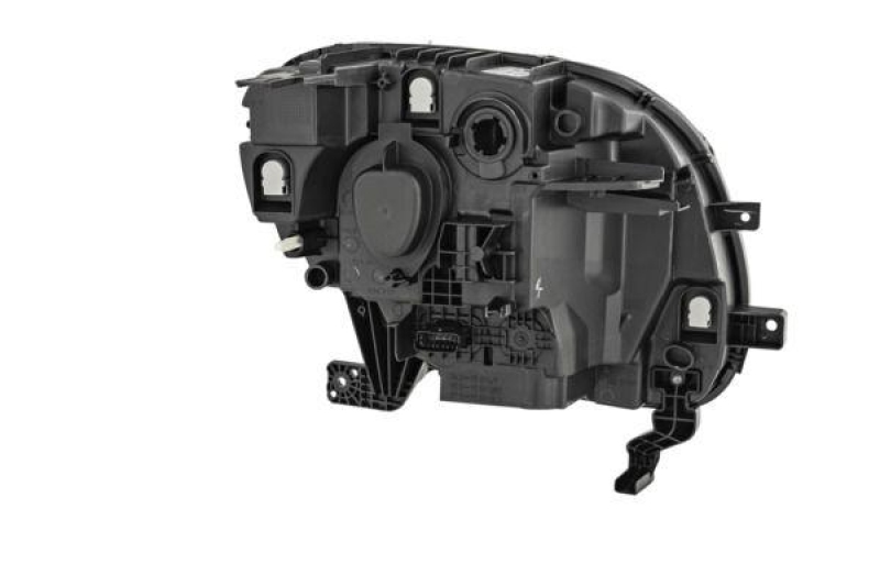 VALEO 045469 Scheinwerfer SMART Forfour 2014 Base line L