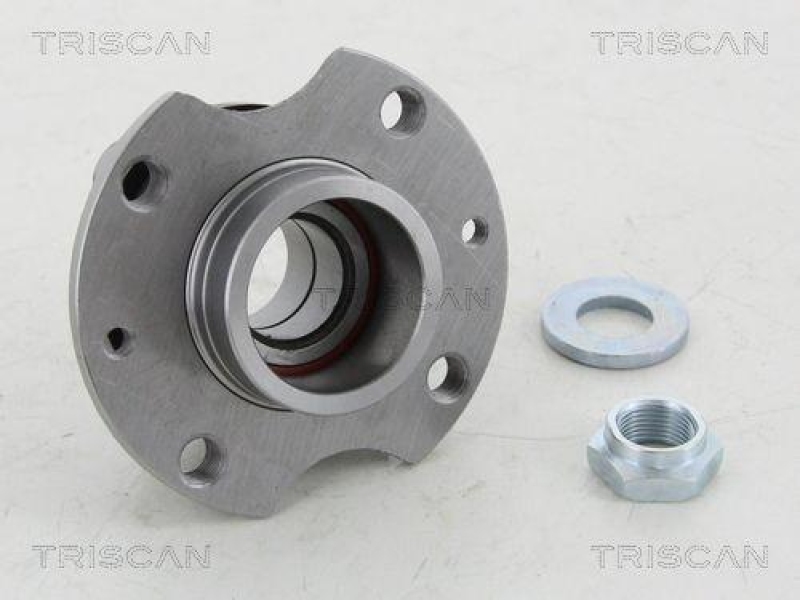 TRISCAN 8530 15241 Radlagersatz Hinten für Fiat Palio,Seicento