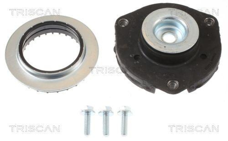 TRISCAN 8500 29910 Federbeinlagersatz für Audi Seat, Volkswagen