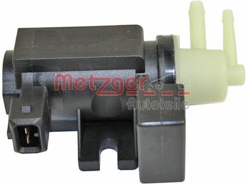 METZGER 0892394 Druckwandler, Turbolader für OPEL