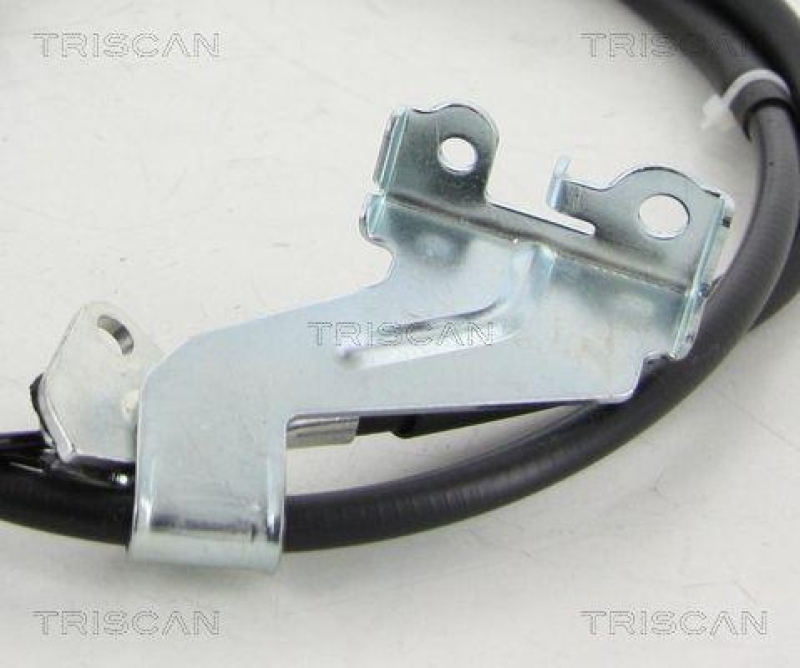 TRISCAN 8140 131327 Handbremsseil für Yaris