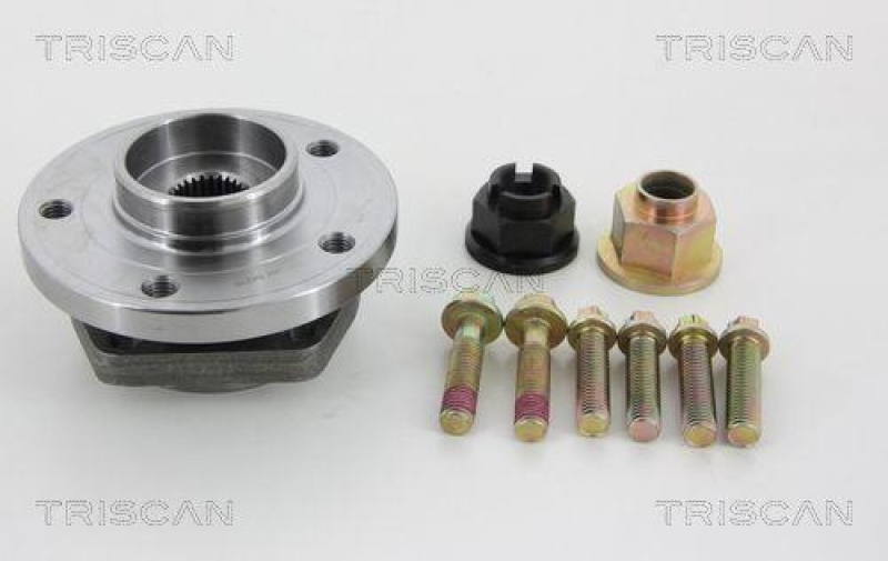 TRISCAN 8530 27110 Radlagersatz Vorne für Volvo 850 Gle, Glt, Turbo