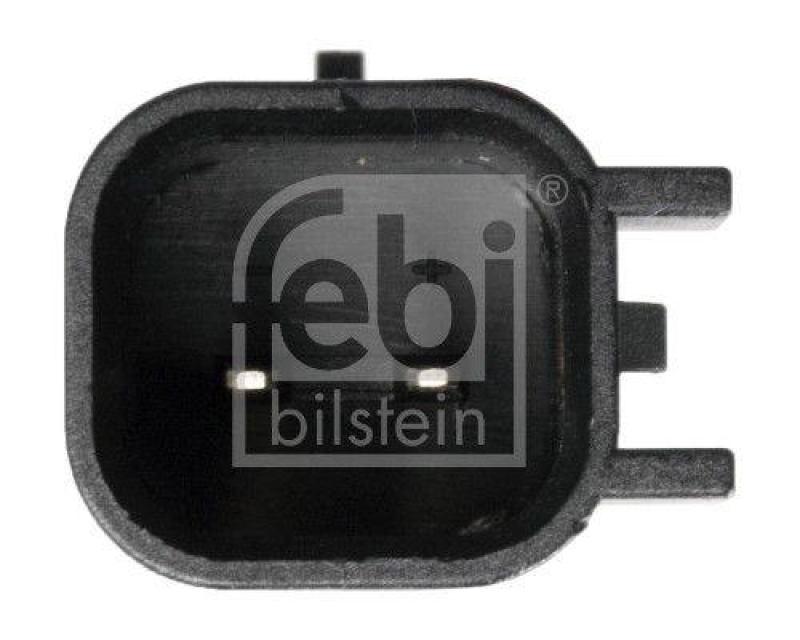 FEBI BILSTEIN 185612 ABS-Sensor für Opel