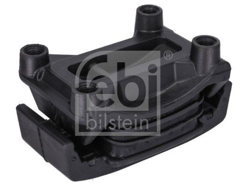 FEBI BILSTEIN 27575 Federkissen für Blattfeder für M A N