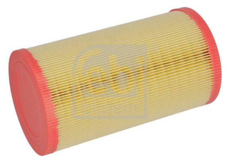 FEBI BILSTEIN 38880 Luftfilter für Fiat