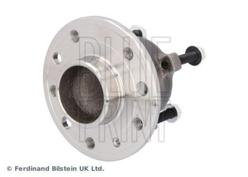 BLUE PRINT ADA108320 Radlagersatz mit Radnabe, ABS-Sensor und Muttern für Opel PKW