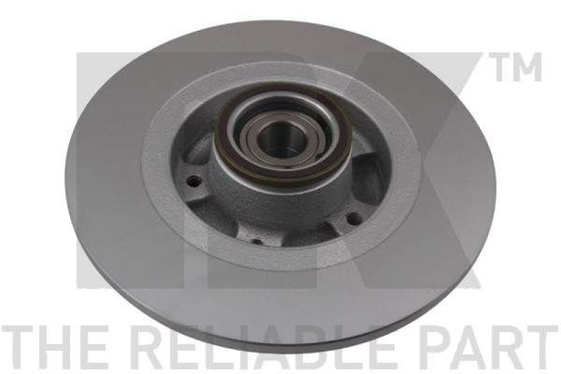 NK 313991 Bremsscheibe für RENAULT