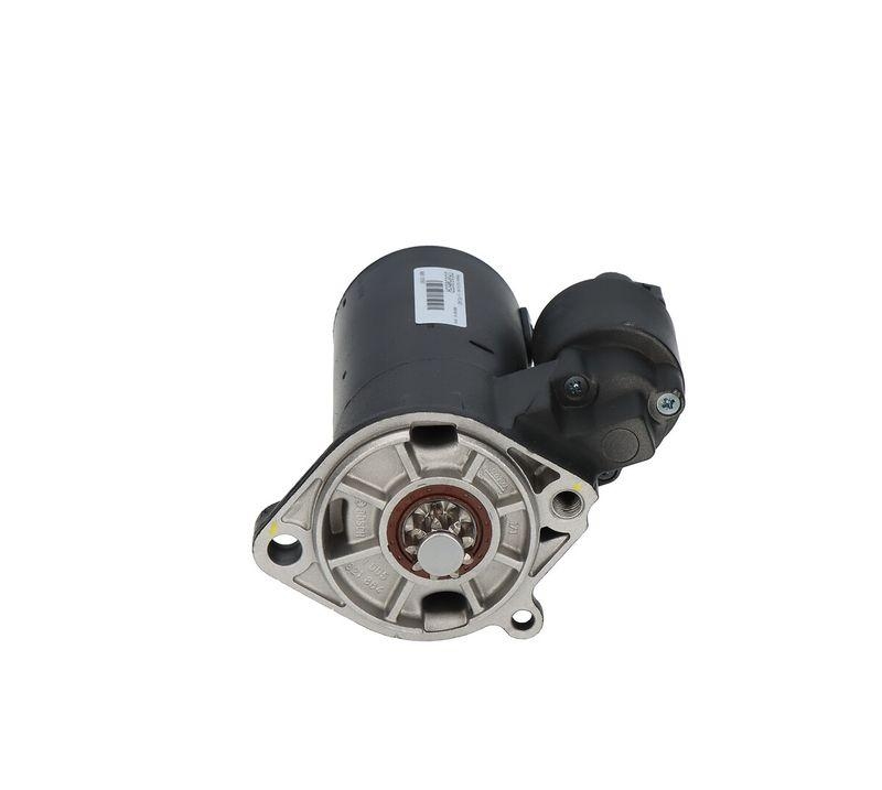 VALEO 201094 Starter - CORE-FLEX - VW Touareg I